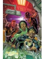 Green Lantern Corps #5 Cvr A Fernando Pasarin & Oclair Albert