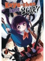 Kaya Chan Isnt Scary vol 2