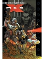 Ultimate X-Men Omnibus vol 3 Michael Turner Cover h/c