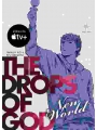 The Drops Of God: New World s/c
