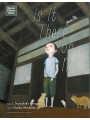 Horror Picture Book h/c Is It There Or Not