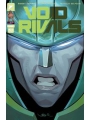 Void Rivals #23 Cvr A Lorenzo De Felici