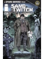 Spawn Sam And Twitch Case Files #16 Cvr A Raymond Gay Sam Cvr