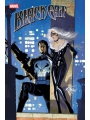 Black Cat #13 Cvr A Josemaria Casanovas