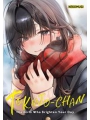 Tokujo-chan The Girls Who Brighten Your Day s/c