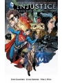 Injustice Year Three vol 2 h/c