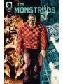 Los Monstruos #3