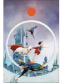 Krypto The Last Dog Of Krypton #1 (of 5) Cvr A Jae Lee