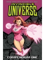 Invincible Universe Compendium vol 1 s/c