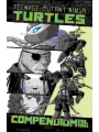 Teenage Mutant Ninja Turtles: Ongoing s/c Compendium vol 3