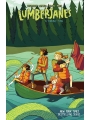 Lumberjanes vol 3: A Terrible Plan