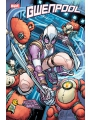 Gwenpool #5