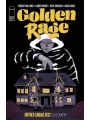 Golden Rage Mother Knows Best #2 (of 5) Cvr A Lauren Knight