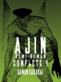 Ajin: Demi-Human Complete vol 4 s/c