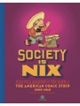 Society Is Nix h/c