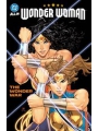 Wonder Woman s/c vol 5 The Wonder War Act 1