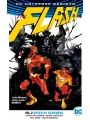 Flash vol 2: Speed Of Darkness s/c (Rebirth)