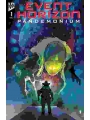 Event Horizon: pandemonium #1 Cvr A Christian Ward
