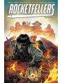 Rocketfellers s/c vol 2