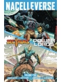 Nacelleverse s/c vol 2 Sectaurs & Power Lords