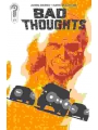 Bad Thoughts #4 Cover A Dave Wachter