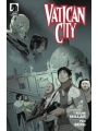 Vatican City #3 Cvr A Berg