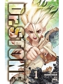 Dr. Stone vol 1