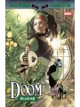 Doom Academy #4 (of 5)