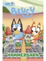 Hammerbarn Bluey Storybook h/c