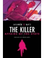The Killer: Affairs Of The State h/c