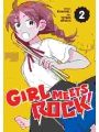 Girl Meets Rock! vol 2