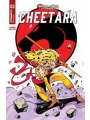 Thundercats Cheetara #3 Cvr A Alessandro Miracolo