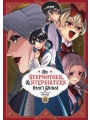 My Stepmother & Stepsisters Arent Wicked vol 6