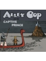 Alley Oop And The Captive Prince s/c