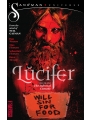 Lucifer vol 1: The Infernal Comedy s/c
