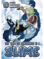 That Time I Got Reincarnated As A Slime vol 26