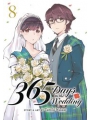 365 Days To Wedding vol 8