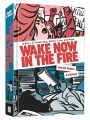 Wake Now In The Fire s/c