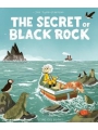 The Secret Of Black Rock s/c