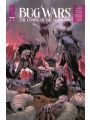 Bug Wars The Coming Of The Wardoom #4 (of 8) Cvr A Mahmud Asrar & Matthew Wilson