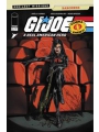 GI Joe A Real American Hero Sssilent Missions Baroness #1 Cvr A Joelle Jones