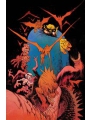 Demon #1 Cvr A James Harren