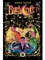 Bytchcraft #1 (of 5) Cvr A Al Kaplan