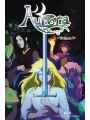 Aurora vol 1
