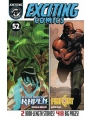 Exciting Comics #52