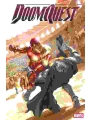 Doomquest #7 Cvr A Alex Ross