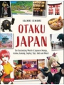 Otaku Japan World Of Manga Anime Cosplay & More Sc