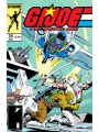 Gi Joe A Real American Hero #24 Hama Files Edition #24 Cvr A Mike Zeck & John Beatty