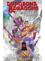 Dungeons & Dragons The Fallbacks s/c vol 1