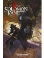 Solomon Kane The Lion Errant #2 (of 4) Cvr A Liam Sharp
